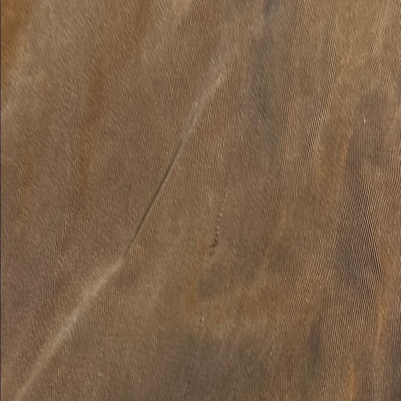 Bella Dahl Brown Pocket Jogger Pants with Elastic Waistband - Picture 11 of 11